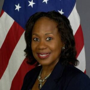 Adrienne S. O'Neal
