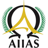 Adventist International Institute of Advanced Studies Logo