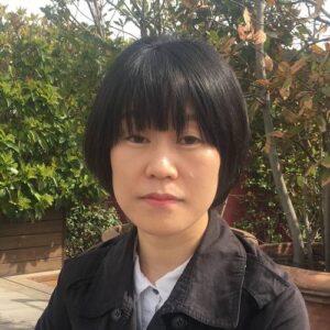Kim Ae-ran