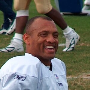 Aeneas Williams