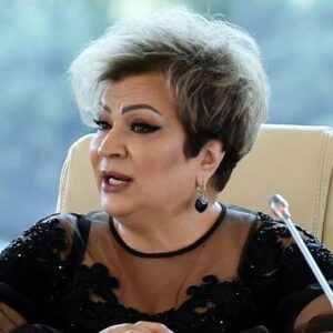 Afag Bashirgyzy
