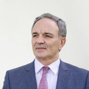 Aflatun Amashov