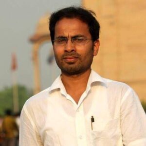 Afroz Alam Sahil