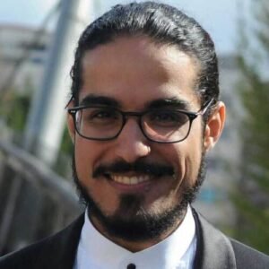 Afshin Ghaffarian