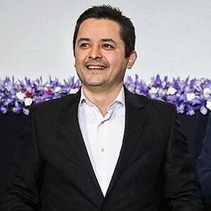 Afshin Zinoori