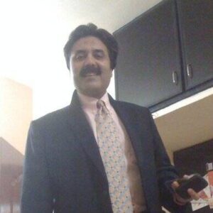 Aftab Iqbal