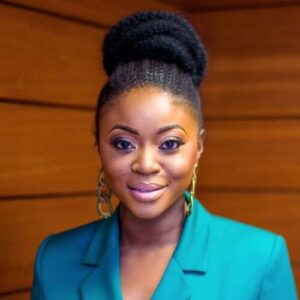 Afua Osei