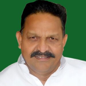Afzal Ansari