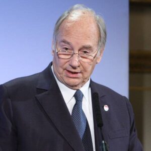 Aga Khan IV