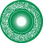 Aga Khan University Logo