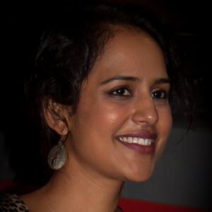 Agam Darshi
