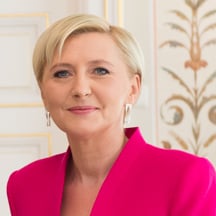 Agata Kornhauser-Duda