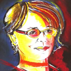 Agata Passent