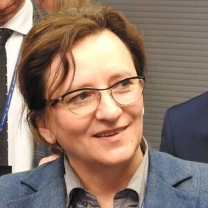 Agata Wojtyszek