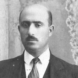Agha Aminov