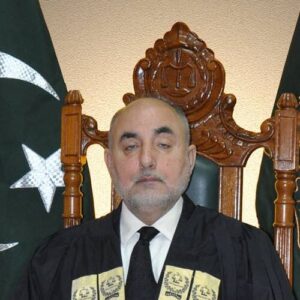 Agha Rafiq Ahmed Khan