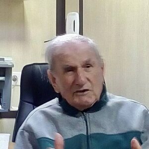Aghvan Chatinyan