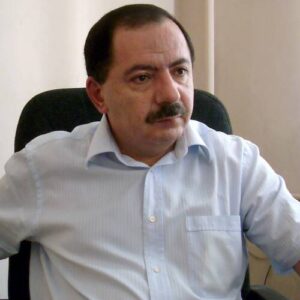 Aghvan Vardanyan