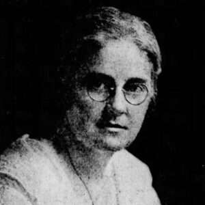 Agnes Ballard