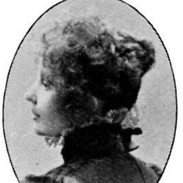 Agnes de Frumerie