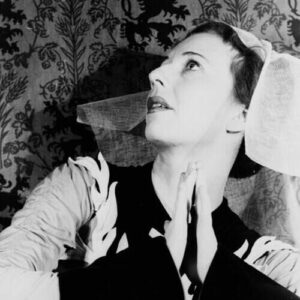 Agnes de Mille