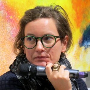 Agnes Lidbeck