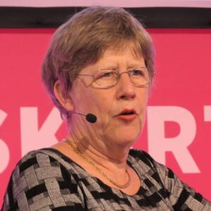 Agnes Wold