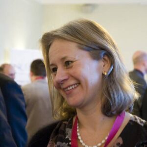 Agneta Marell