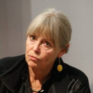 Agneta Pleijel