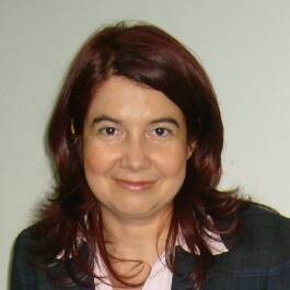 Agnieszka Brustman