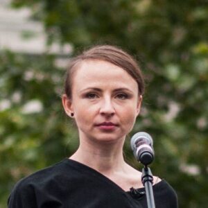 Agnieszka Dziemianowicz-Bąk