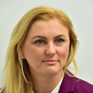 Agnieszka Górska