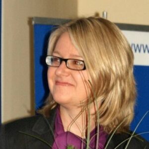 Agnieszka Kozłowska-Rajewicz