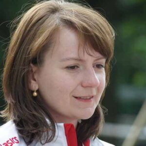 Agnieszka Nagay