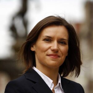 Agnieszka Pomaska