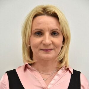 Agnieszka Ścigaj