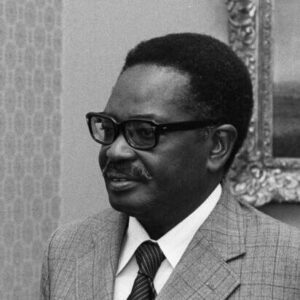 Agostinho Neto