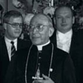 Agostino Casaroli