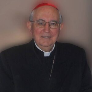Agostino Vallini