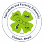 Agriculture and Forestry University Logo