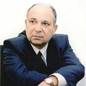 Agshin Alizadeh