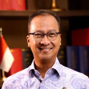 Agus Gumiwang Kartasasmita