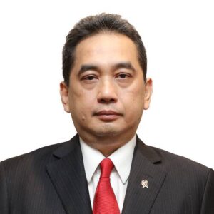 Agus Suparmanto