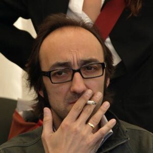 Agustín Fernández Mallo
