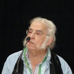 Agustín García Calvo