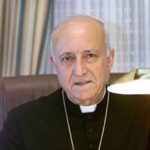 Agustín García-Gasco Vicente