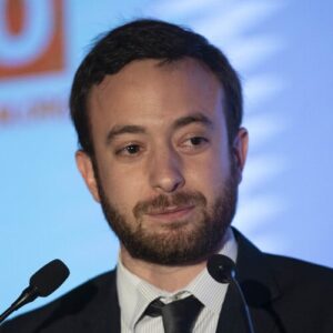 Agustín Laje