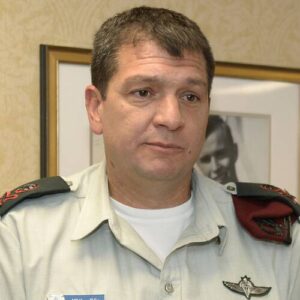 Aharon Haliva