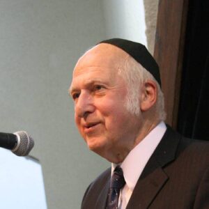 Aharon Lichtenstein