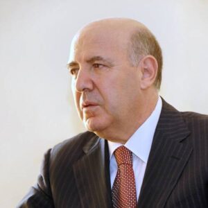 Ahliman Amiraslanov